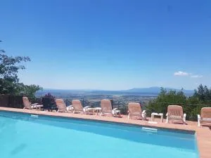 Bellavista Hotel & Osteria - 兰波雷基奥