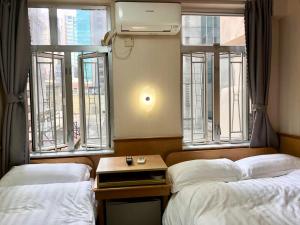 Triple Room with Private Bathroom room in Good Fortune Inn
