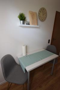 Ferienwohnung Kleine Auszeit