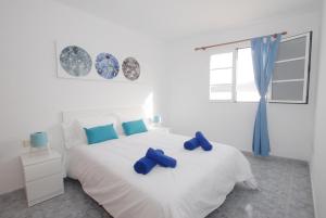 Calma Suites La Garita