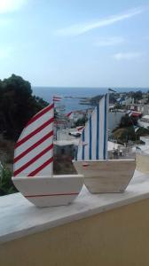 Lidromi Home (Blue) Alonissos Greece