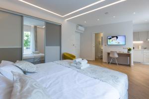 AML apartments - Penziony, Split