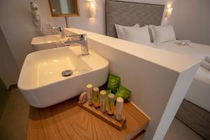 Natura Luxury Boutique Hotel Skopelos Skopelos Greece