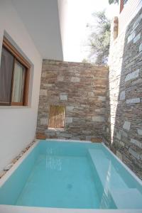 Natura Luxury Boutique Hotel Skopelos Skopelos Greece