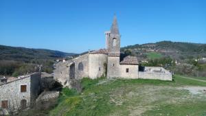 Appartements Chez Gilles Math : photos des chambres