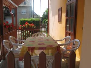 Barbara Apartmanház