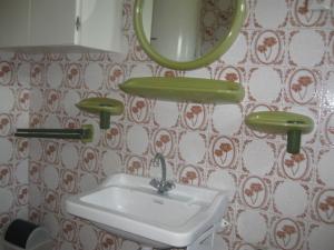 Barbara Apartmanház