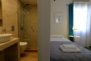 Villa Anesis Spetses Greece