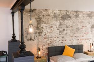 Mini Loft Apartman