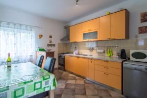 Apartmani Bibinje