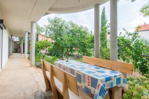 Apartmani Bibinje