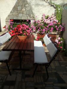 Mon Perin Castrum - Studio Apartment Castel