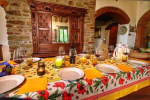 Casa Vacanza Le Corniole