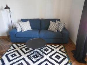 Appartement Loft Studio Giżycko Polen