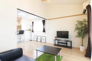 Guesthouse Tokushima - 4-star hotels in Tokushima