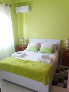 Double or Twin Room room in Bela Alexandra Guest House