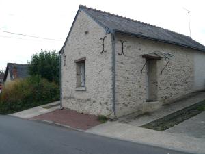 Maisons de vacances La grange de Cande : Maison de Vacances