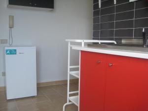 Residence San Antonio