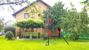 Apartment Kuc Sarajevo - Hrasnica