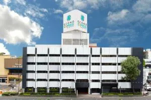 Econo Express Hotel - Mexico by