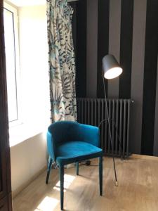 B&B / Chambres d'hotes La Maison Gervaiserie & Spa : photos des chambres