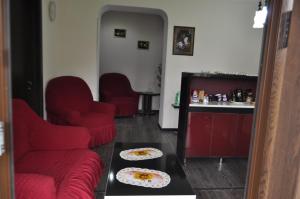 Guesthouse Dariali