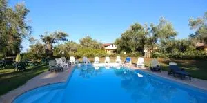 La Piana degli Ulivi - Pestro