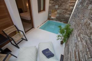 Natura Luxury Boutique Hotel Skopelos Skopelos Greece