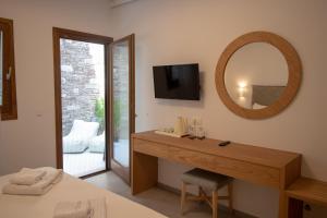 Natura Luxury Boutique Hotel Skopelos Skopelos Greece