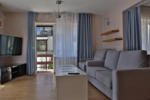 Kwatery u Sylwii Apartament i pokoje