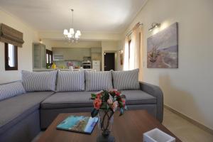 Lidromi Home (Blue) Alonissos Greece
