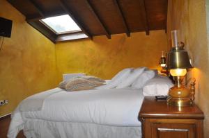 Queen Room room in Hotel Peñalba