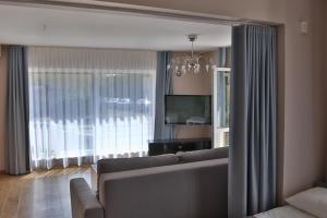 Kwatery u Sylwii Apartament i pokoje