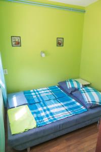 Studio apartman Tirkiz