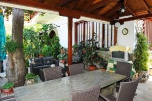 Chrissomalli Sofia Studios