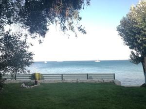 Stamis Seaside Apartment