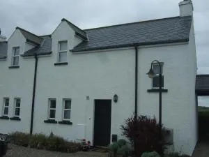 Aird Cottage - Tonduff