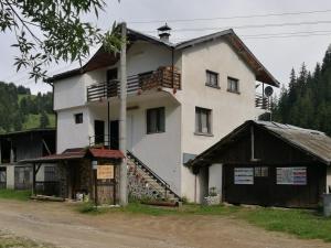 Kuma Lissa Guest House