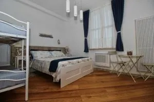 B&B Sea and Garden - Ansedónia