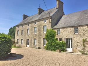 B&B / Chambres d'hotes La Maison Gervaiserie & Spa : photos des chambres
