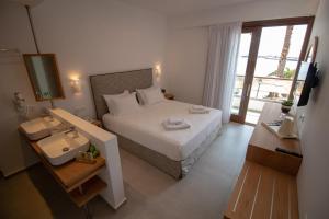 Natura Luxury Boutique Hotel Skopelos Skopelos Greece