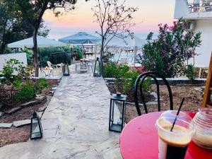 Rooms Olympia Ikaria Greece