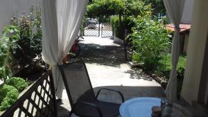 Dimitra Apartments Kavala Greece