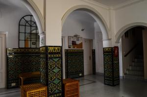 Hostal Playa Hidalgo
