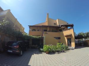 Apartman Koralj