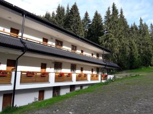 Apartmány Biela Púť - Jasná