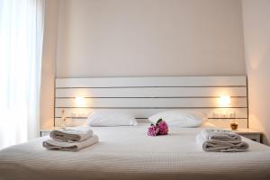 Akro Rooms Pelion Greece