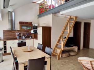 Pervalka Grand Appartment