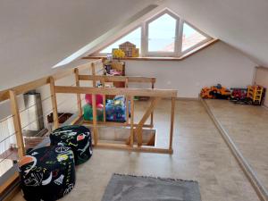 Pervalka Grand Appartment