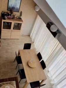 Pervalka Grand Appartment